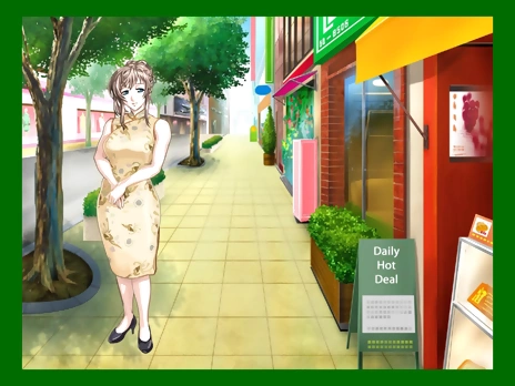 Fuck Town Artworks Sexhibition