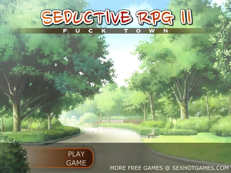 Smash Town: Seductive RPG 2