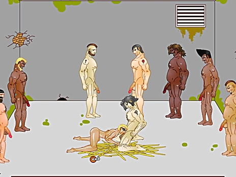 The Fucky-fucky Pit 2.2