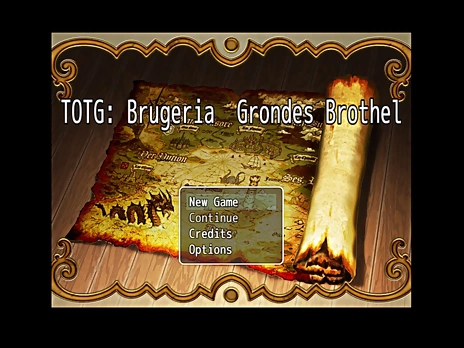 TOTG: Brugeria Grondes Brothel (Alpha 1)