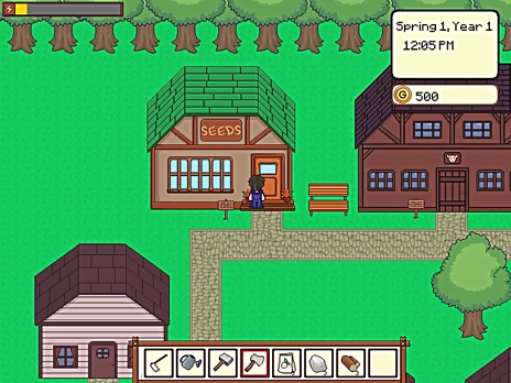 Village Fuck-fest Life [Alpha 0.4.0]